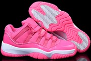 Women Jordan 11 Low-008